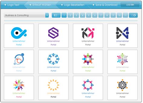 smashinlogos|eigenes logo erstellen kostenlos online.